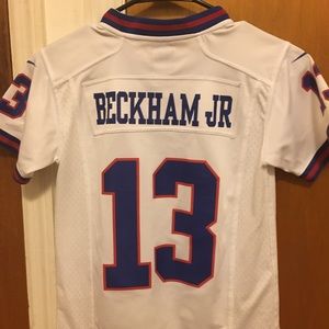 NFL NEW YORK GIANTS JERSEY